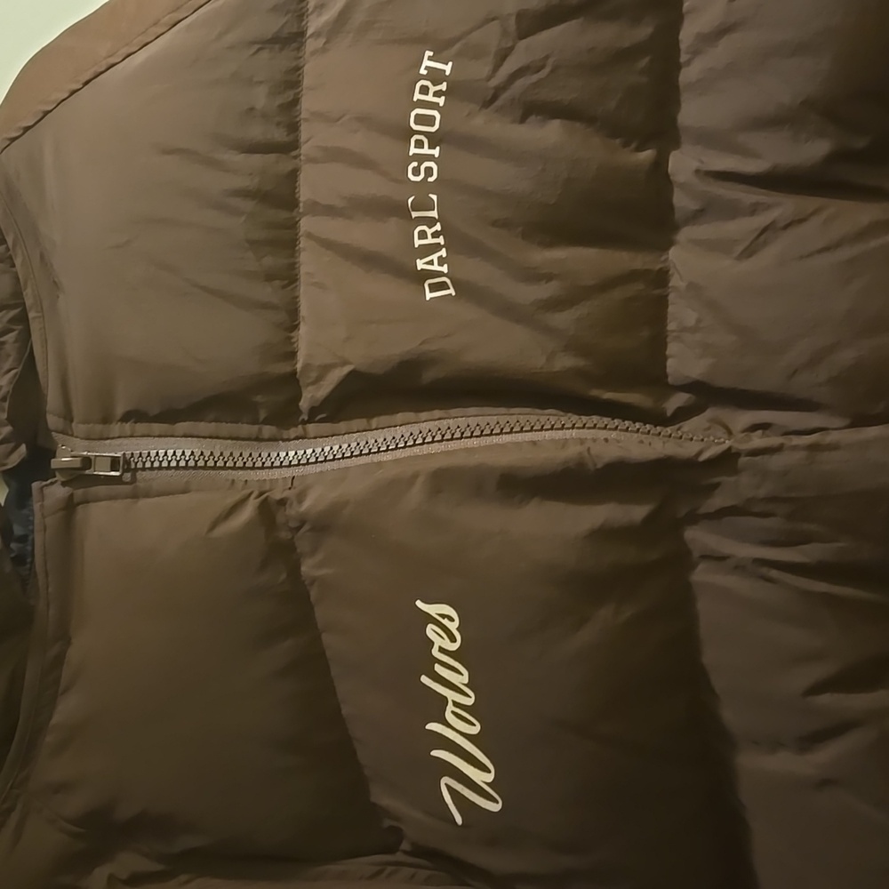 Darc Sport Ski Jacket